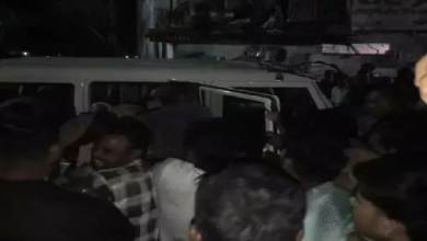 CG : अवैध शराब बिक्री की शिकायत करना पड़ा भारी, ग्रामीणों के साथ मारपीट, गांव में अतिरिक्त पुलिस बल भी तैनात …