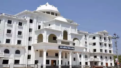 CG : नगर निगम में स्थगित सामान्य सभा बैठक आज होगी …