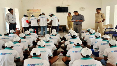 CG : जिला जेल सुकमा में बंदियों को आत्मनिर्भर बनाने की पहल, फास्ट फूड प्रशिक्षण से बदलेगी ज़िंदगी …