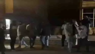 CG : रायपुर का हाइपर क्लब फिर चर्चा में…पुलिस के सामने ही युवक-युवतियों के बीच तीखी बहस …