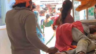 CG : जगदलपुर में बड़ा हादसा, 2 की मौत और 37 ग्रामीण घायल …