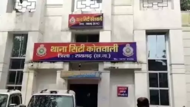 CG : मंत्री का फर्जी जीजा बनकर 22 लाख की ठगी, रायगढ़ में FIR दर्ज ...