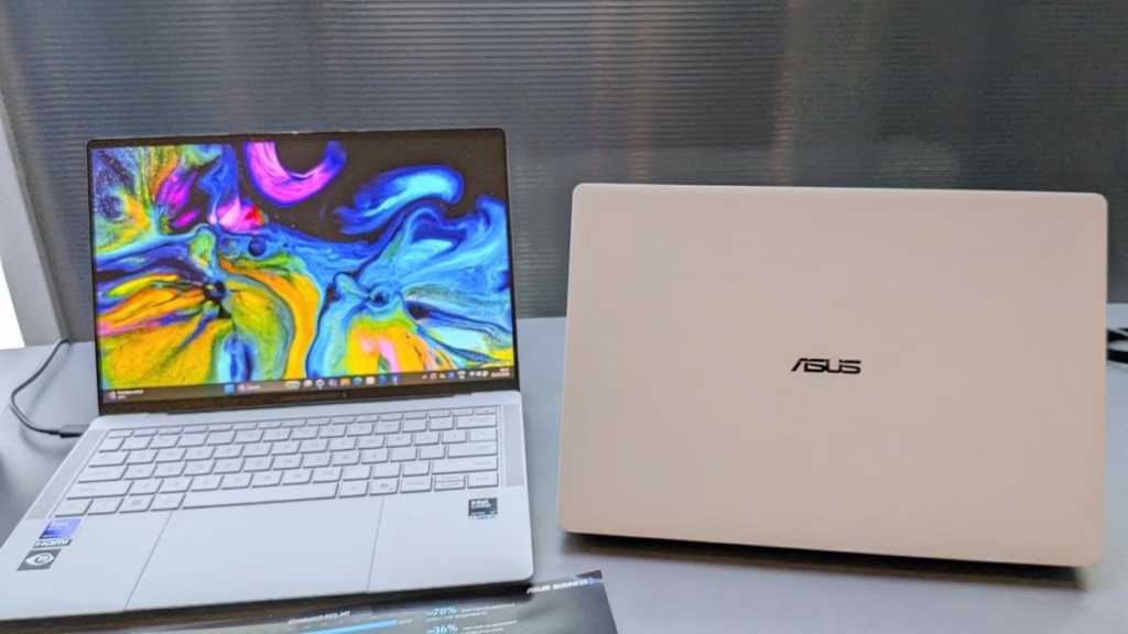 ASUS ExpertBook Ultra Laptop