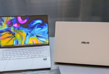 ASUS ExpertBook Ultra Laptop