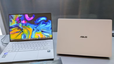 ASUS ExpertBook Ultra Laptop