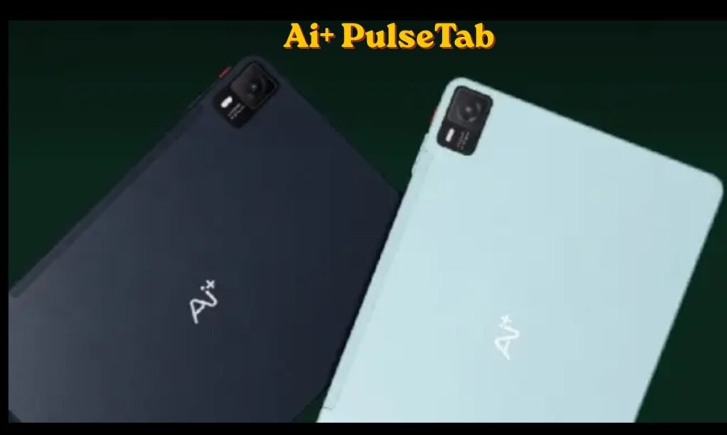 Ai+ PulseTab