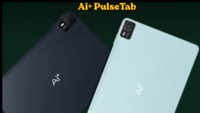 Ai+ PulseTab
