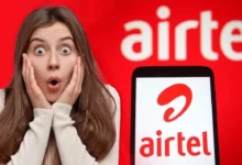 Airtel New Recharge Plans