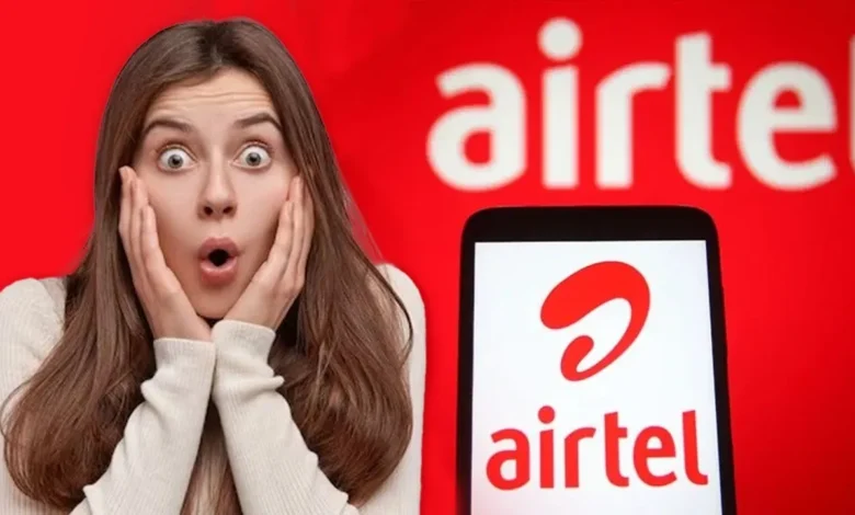 Airtel New Recharge Plans