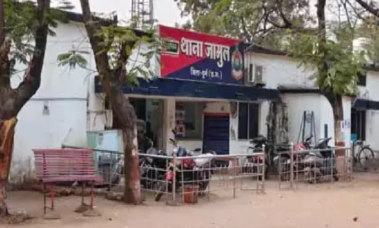 CG : वकील समेत 4 घरों में चोरी, कैश और लाखों के जेवर पार …