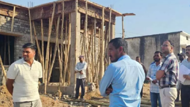 CG : सीईओ के निरीक्षण के दौरान सचिव गायब रहा, हो गया सस्पेंड …