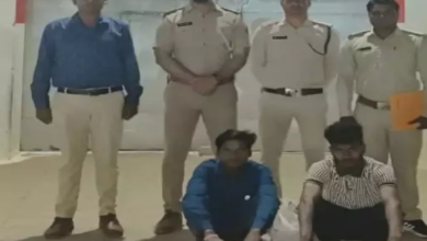 CG : मादा गौर का शिकार, फरार दो आरोपी गिरफ्तार …