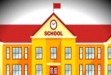 CG : 11 अप्रैल से स्कूल खुलने के टाइम बदला …