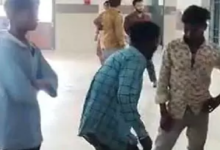 CG : पागल कुत्ता पकड़ से बाहर, तखतपुर में 16 लोगों को काट चूका है अब तक …