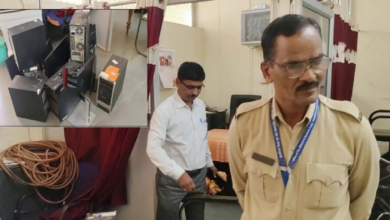 CG : खाया-पिया और पैसे नहीं दिया, सरकारी दफ्तरों पर कुर्की की नौबत …