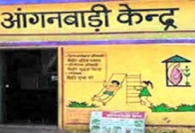 CG : आंगनबाड़ियों का समय बदला, अब प्रातः 7 से 11 बजे तक होंगे संचालित …