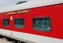 CG : सीएसएमटी-खड़गपुर के मध्य 1 ट्रिप के लिए समर स्पेशल ट्रेन का परिचालन …