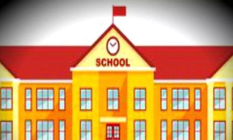 CG : 11 अप्रैल से स्कूल खुलने के टाइम बदला …