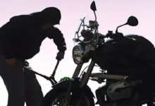 CG : आमापारा में डेढ़ लाख की होंडा बाइक चोरी, पुलिस ने दर्ज किया मामला …