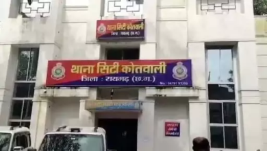 CG : मंत्री का फर्जी जीजा बनकर 22 लाख की ठगी, रायगढ़ में FIR दर्ज …