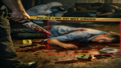 CG : अवैध संबंध के शक में परिवार पर जानलेवा हमला, मां की हत्या और 6 घायल ...