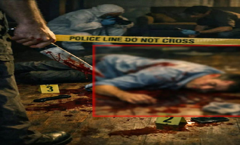 CG : अवैध संबंध के शक में परिवार पर जानलेवा हमला, मां की हत्या और 6 घायल ...