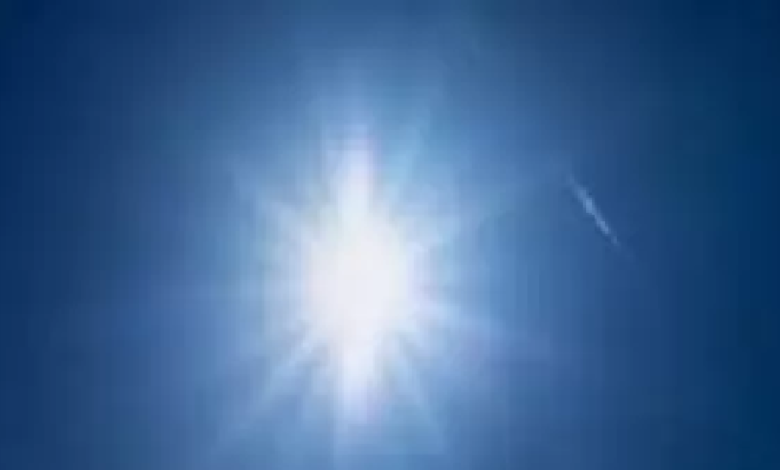 CG : आज छत्तीसगढ़ में आंधी-बारिश का अलर्ट …