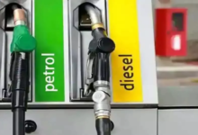 CG : पेट्रोल 2 रुपए सस्ता हुआ छत्तीसगढ़ में ...