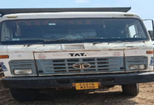 CG : हाईवा और जेसीबी जब्त, अवैध खनन पर कार्रवाई ...