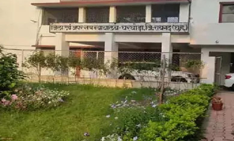 CG : डबल मर्डर के इरादे से किया था हमला, आरोपी को 7 साल की सजा ...