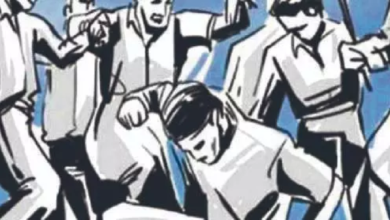 CG : निर्वस्त्र कर युवक की पिटाई, वीडियो वायरल …