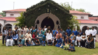 CG : विश्व ऑटिज़्म जागरूकता दिवस पर विशेष पहल …