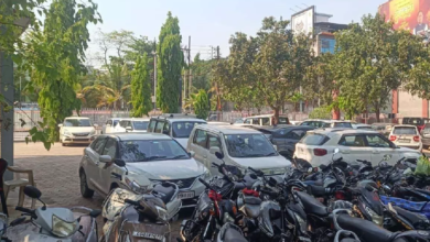 CG : 129 नशेड़ी ड्राइवरों पर हुई कार्रवाई, पुलिस की कार्यवाही लगातार जारी ...