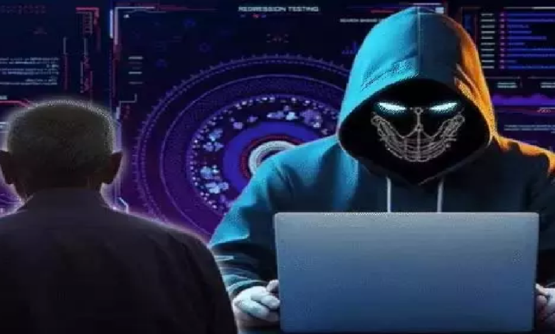 CG : रायपुर में किसान का मोबाइल हैक, 3 लाख की ठगी ...