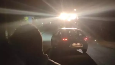 CG : एक्सीडेंट में हार्वेस्टर ऑपरेटर की मौत ...