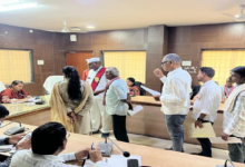 CG : कलेक्टर ने जनदर्शन में सुनी आमजन की समस्याएं …