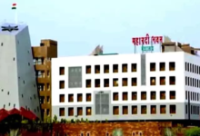 CG : लोक निर्माण विभाग के लिए ऐतिहासिक रहा बीता वित्तीय वर्ष …