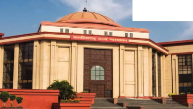 CG : हाईकोर्ट में समर वेकेशन, 18 मई से ग्रीष्मावकाश घोषित …