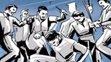 CG : पेशाब क्यों किया नाली में, इसी बात को लेकर हुई जमकर मारपीट …