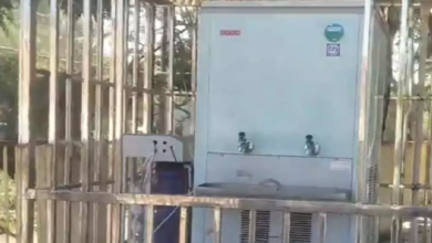 CG : रायपुर में कई जगह प्याऊ-कूलिंग शेल्टर शुरू, भीषण गर्मी को देखते प्रशासन ने की व्यवस्था …