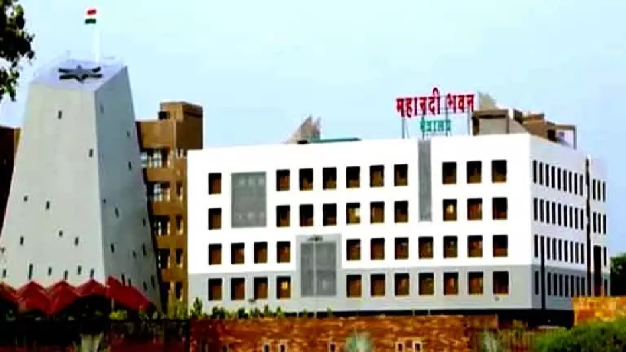 CG : लोक निर्माण विभाग के लिए ऐतिहासिक रहा बीता वित्तीय वर्ष …