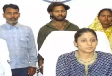 CG : मायके से भाई और भतीजे को बुलाकर पति का किया मर्डर, खुलासा ...