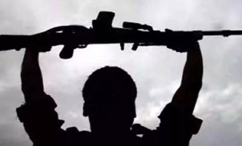 CG : मोस्टवांटेड नक्सली रूपी के सुरक्षा गार्ड ने किया सरेंडर …