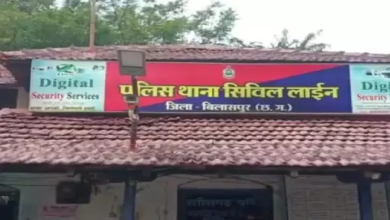 CG : ऑटो में बैठी महिला के जेवरों से भरा बैग पार, FIR दर्ज ...