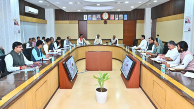 CG : विष्णु कैबिनेट ने शहरी गैस नीति को दी मंजूरी …