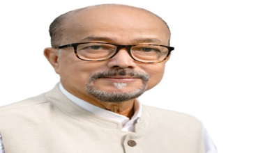 CG : राज्यपाल ने 10वीं-12वीं बोर्ड परीक्षा में उत्तीर्ण विद्यार्थियों को दी शुभकामनाएं …