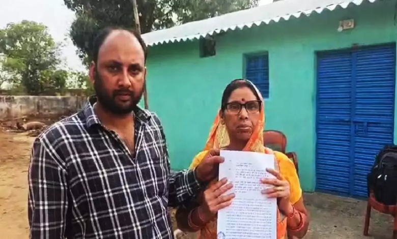 CG : 4 साल बाद ससुराल लौटी बहू, प्रताड़ना से परेशान सास ने मांगी इच्छामृत्यु …