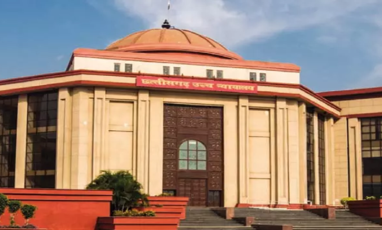 CG : कोयला लेवी स्कैम में देवेंद्र डडसेना की जमानत याचिका ख़ारिज ...