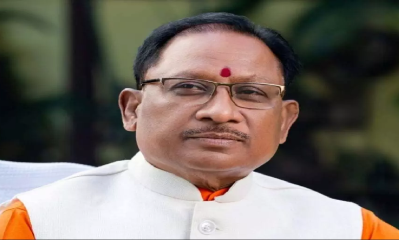 CG : खेलो इंडिया ट्राइबल गेम्स: CM साय होंगे समापन समारोह के मुख्य अतिथि …