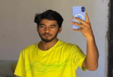 CG : उप सरपंच के भतीजे की हत्या, गांव की बैठक में सरेआम वारदात ...